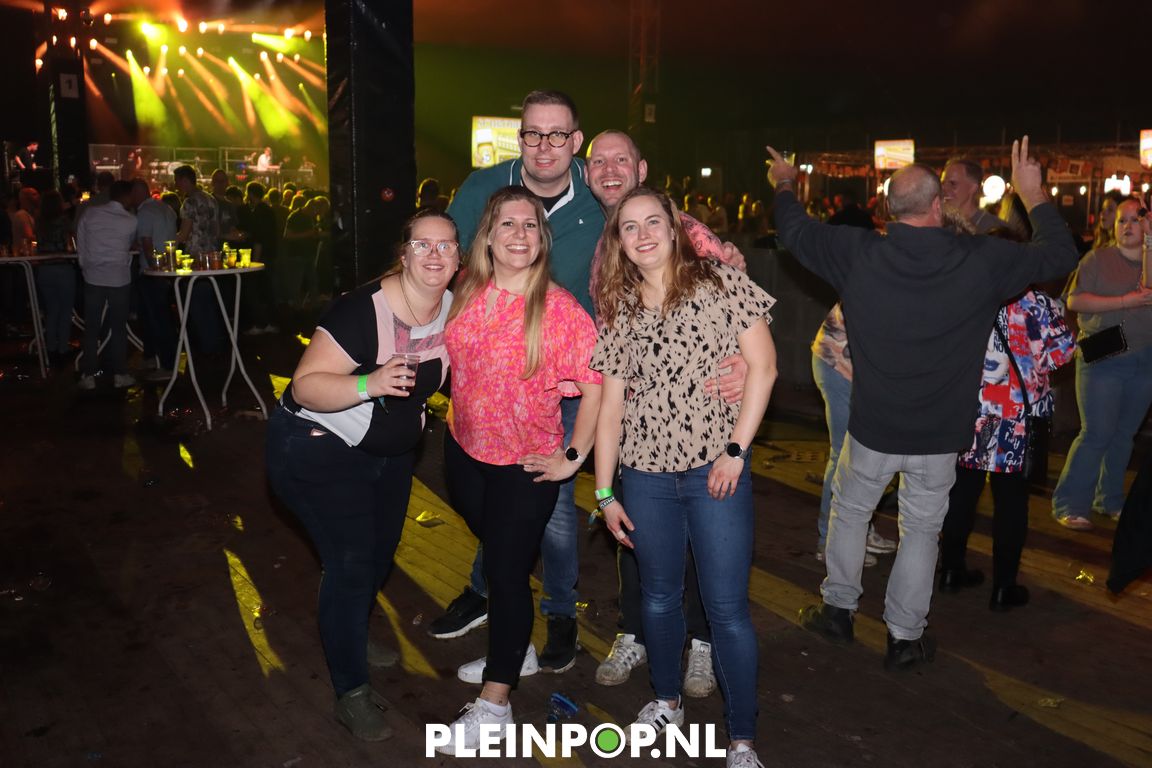 Vrijdag Publiek  (83)